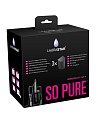 Сменный картридж SO PURE для Lift/Lift+/XTRA (3 шт)